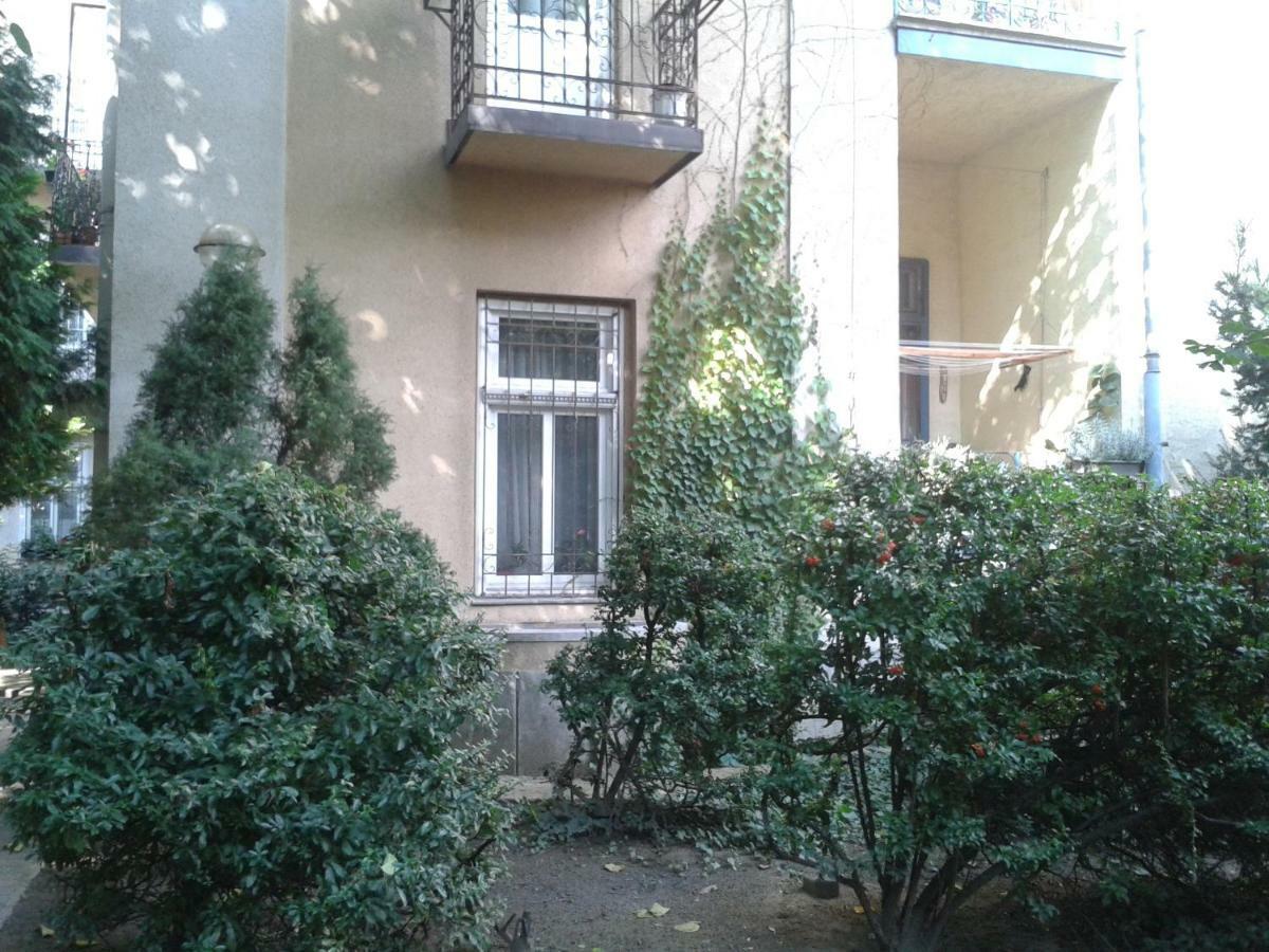 Lily Apartman 부다페스트 외부 사진